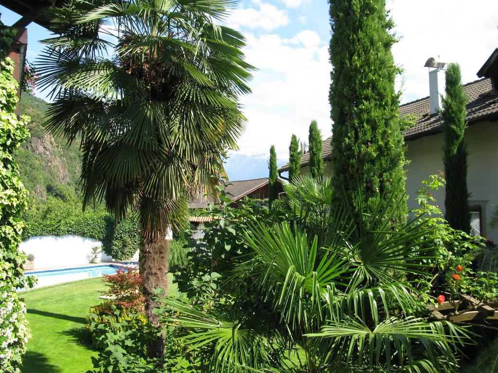 Residence Reinhild Nalles Exterior photo
